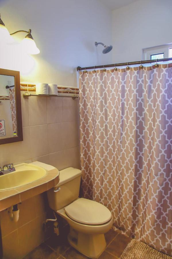 Holiday home Casa Vacacional Los Naranjos *