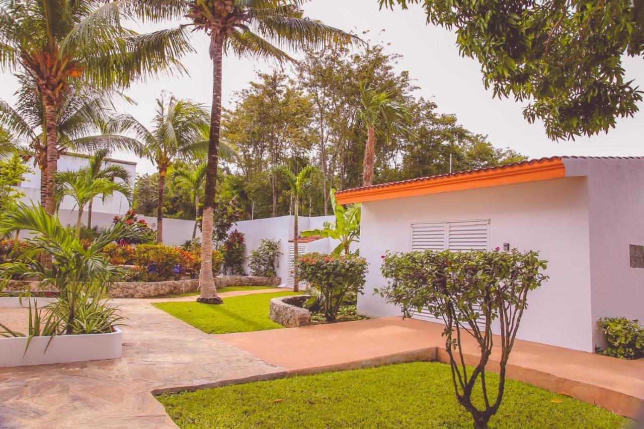 Casa Vacacional Los Naranjos Holiday home *