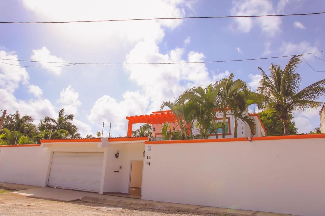 Casa Vacacional Los Naranjos Holiday home *