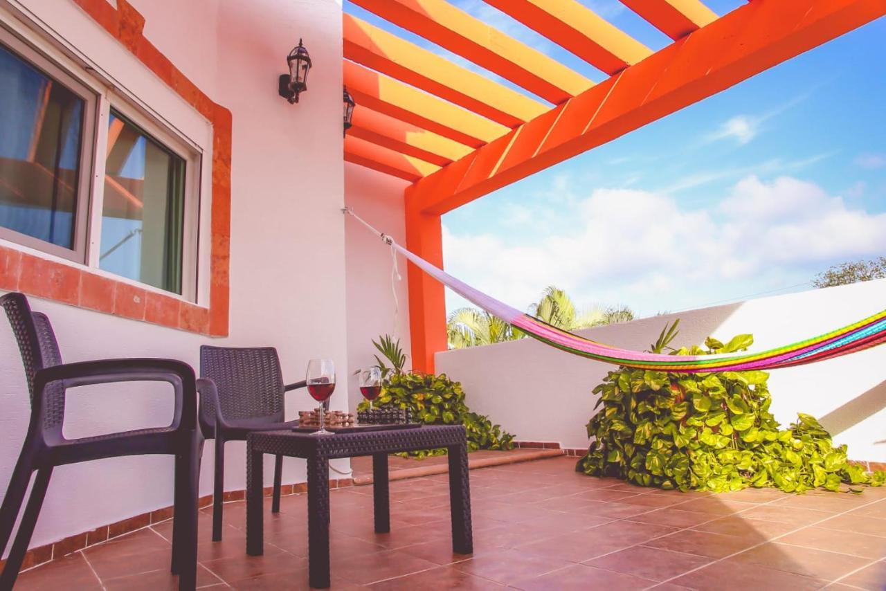 Holiday home Casa Vacacional Los Naranjos *