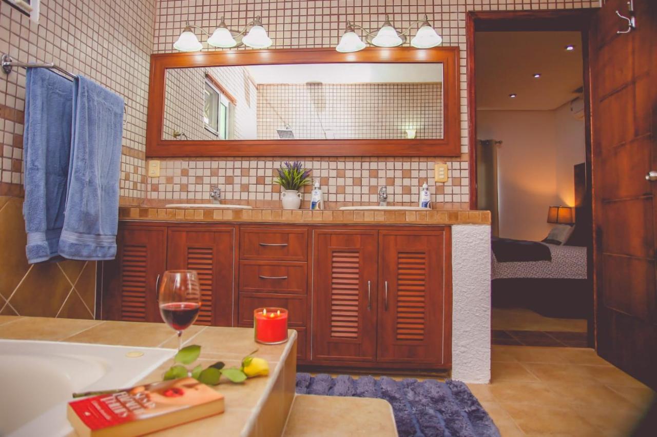Casa Vacacional Los Naranjos Holiday home