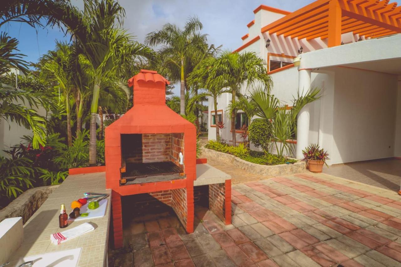 Holiday home Casa Vacacional Los Naranjos