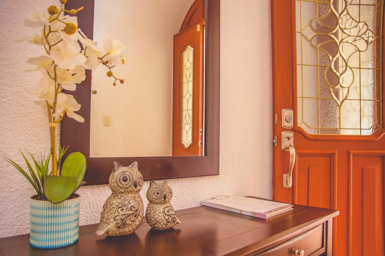 Holiday home Casa Vacacional Los Naranjos Cancun