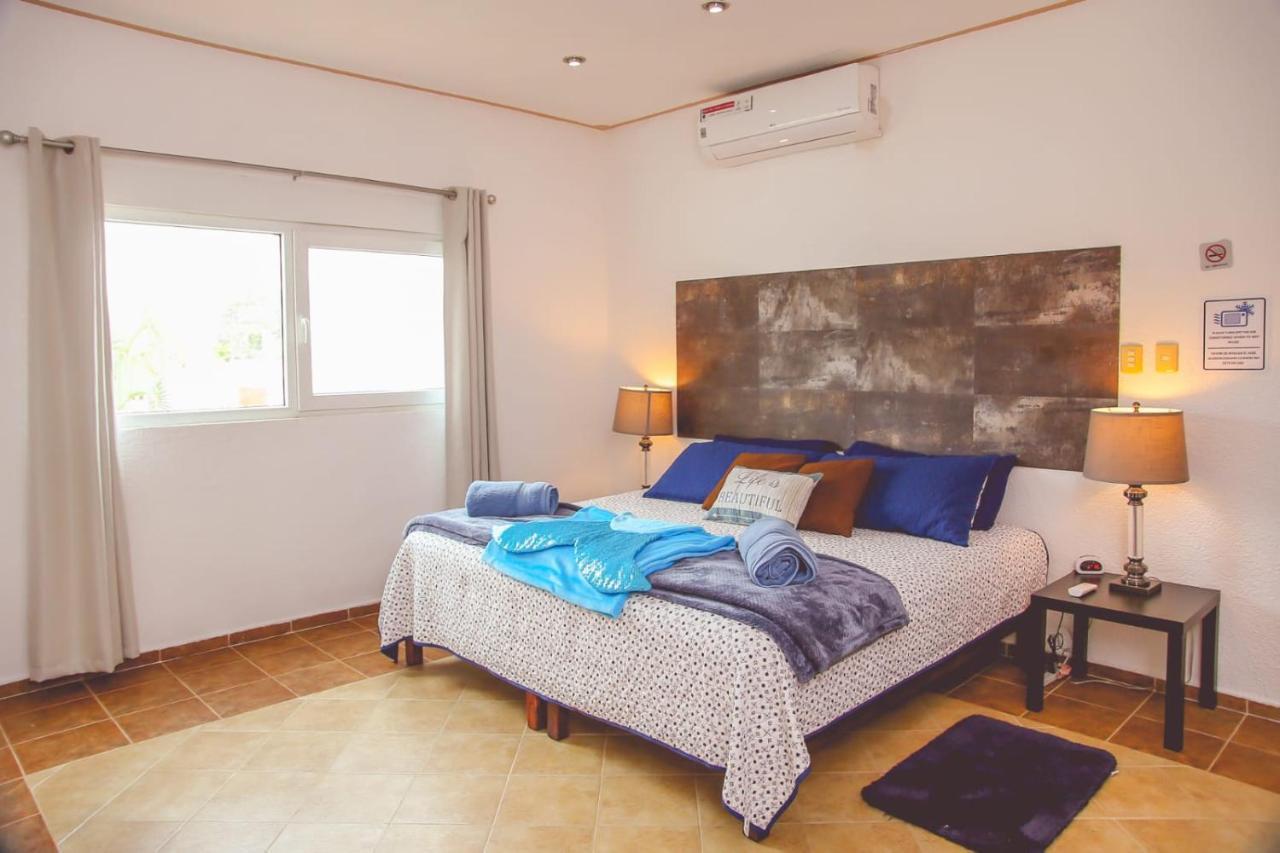 Casa Vacacional Los Naranjos Holiday home *