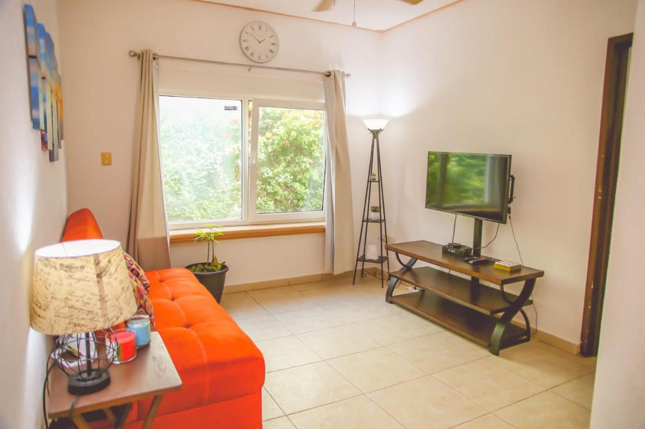 Holiday home Casa Vacacional Los Naranjos