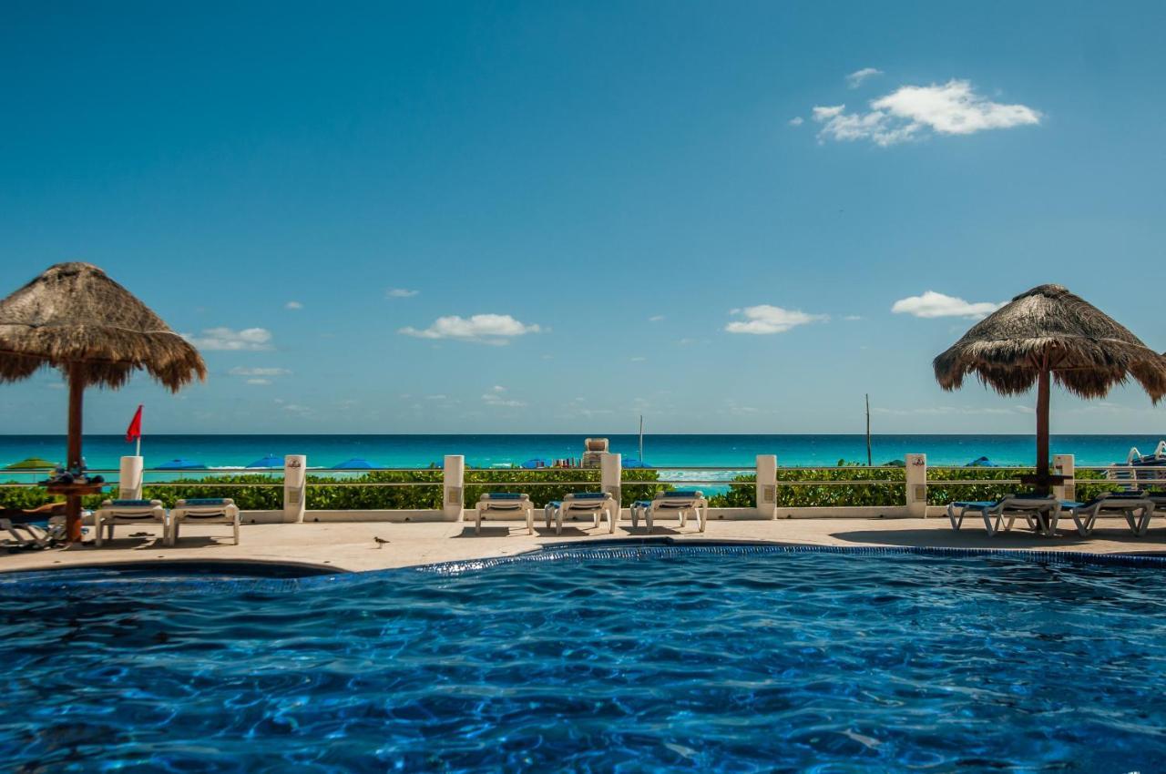 Hotelzone L16 Access * Cancun