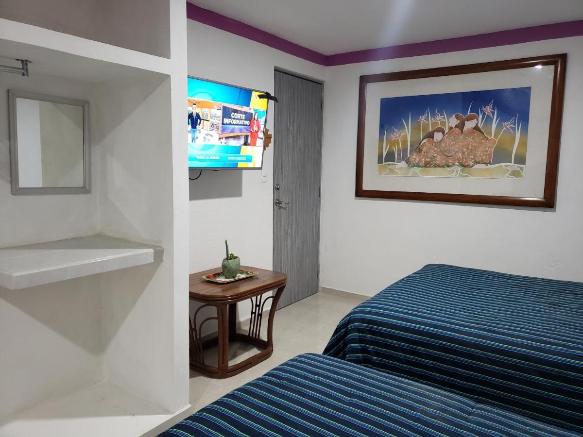Casa Zac Nicte Mx-estudio Sisal Apartamento *