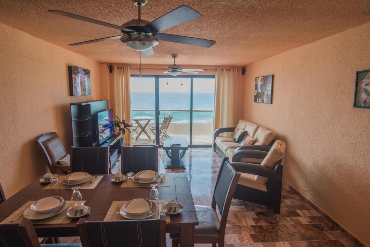 Marlin Ocean View Guest house *