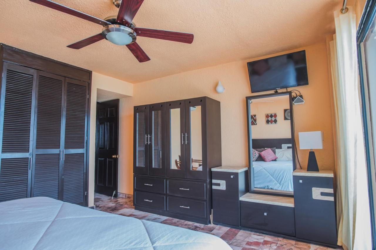 Marlin Ocean View Guest house Cancun