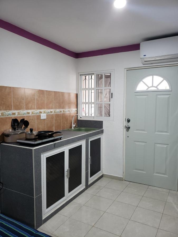 Casa Zac Nicte Mx-estudio Sisal