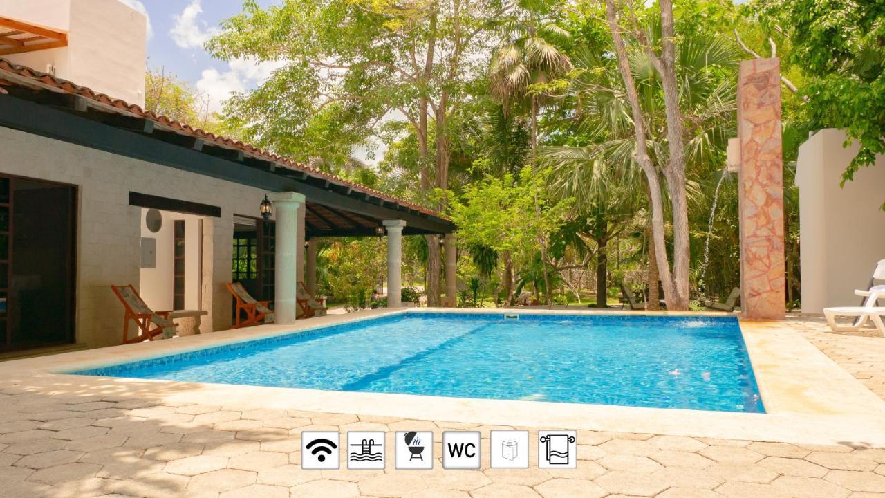 Hacienda Mexicana Cancun