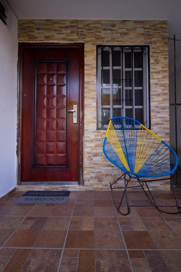 Casa Zac Nicte Mx-estudio Sisal Apartamento *