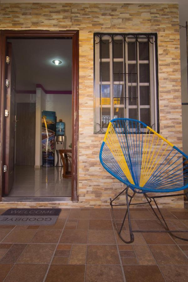 Casa Zac Nicte Mx-estudio Sisal *