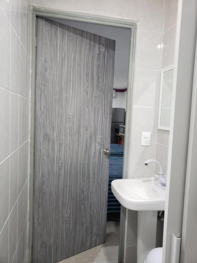 Casa Zac Nicte Mx-estudio Sisal Apartamento *