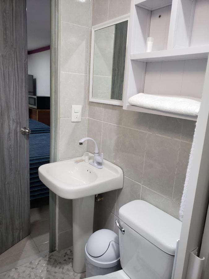 Apartamento Casa Zac Nicte Mx-estudio Sisal Cancún