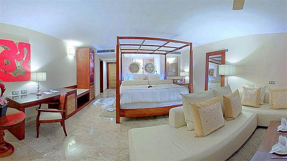 Excellence Playa Mujeres (adults Only) Hotel Cancun