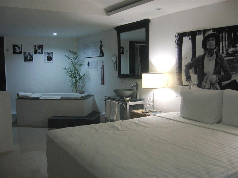 Mayafair Design Hotel Cancun
