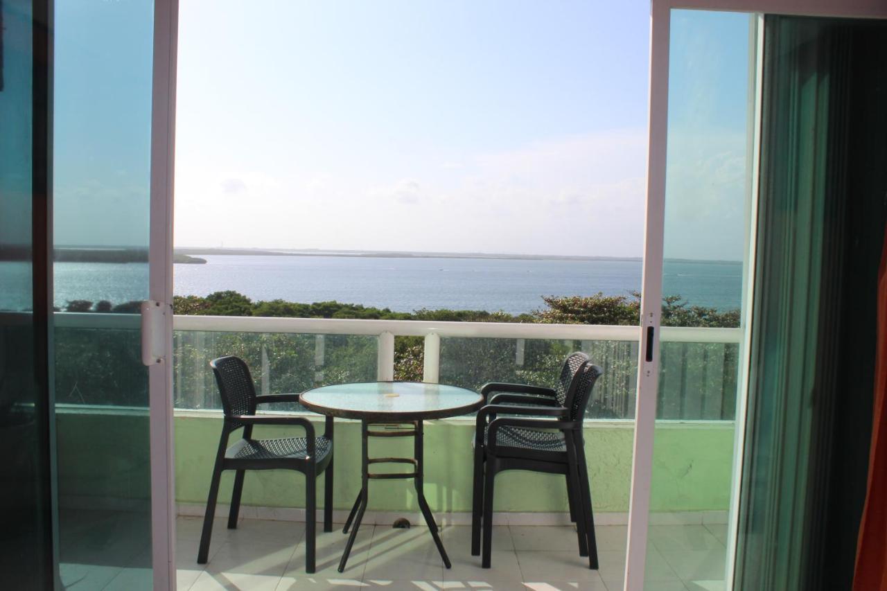 Apartment Brisas Boulevard Kukulcan Km. 19, Zona Hotelera *