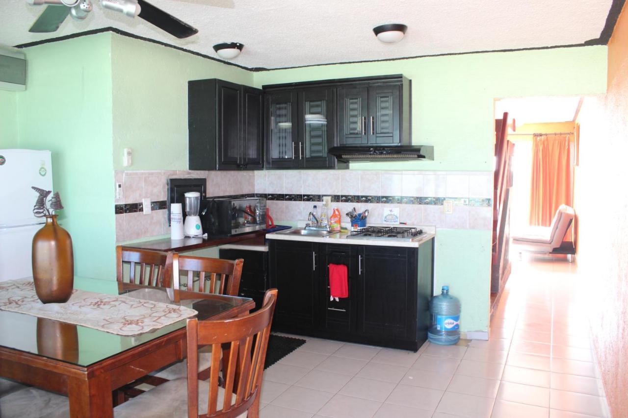 Brisas Boulevard Kukulcan Km. 19, Zona Hotelera Apartment