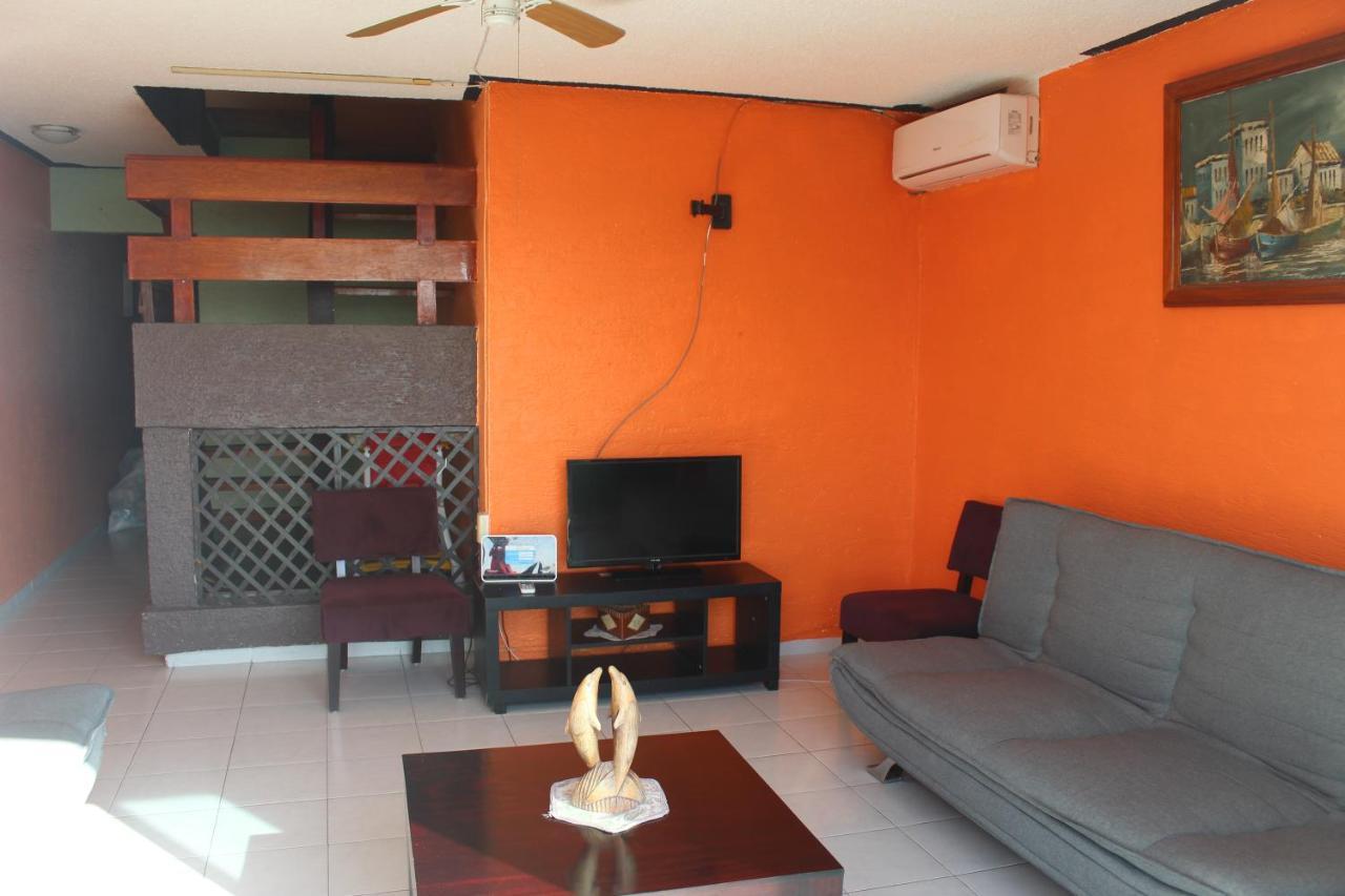 Brisas Boulevard Kukulcan Km. 19, Zona Hotelera Apartment *