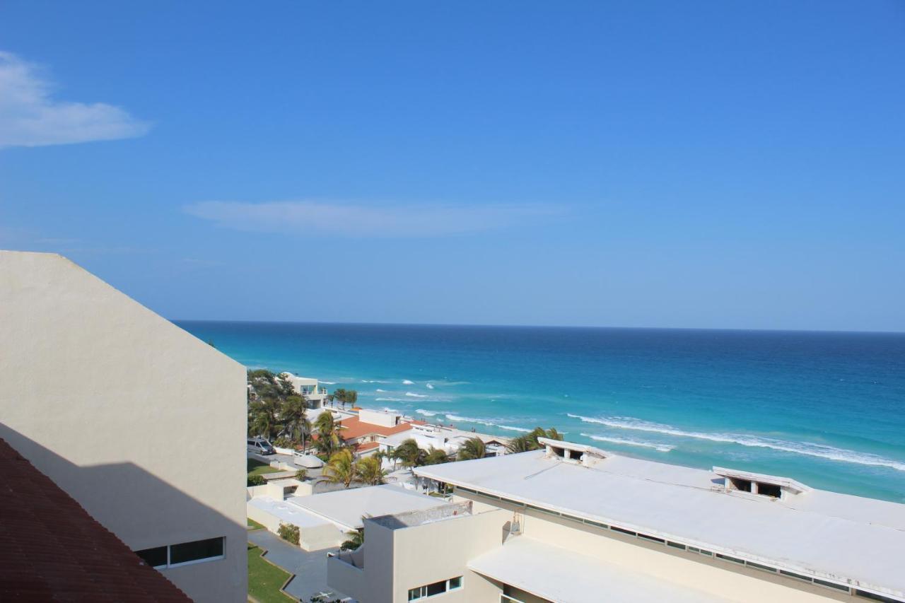 Brisas Boulevard Kukulcan Km. 19, Zona Hotelera Apartment