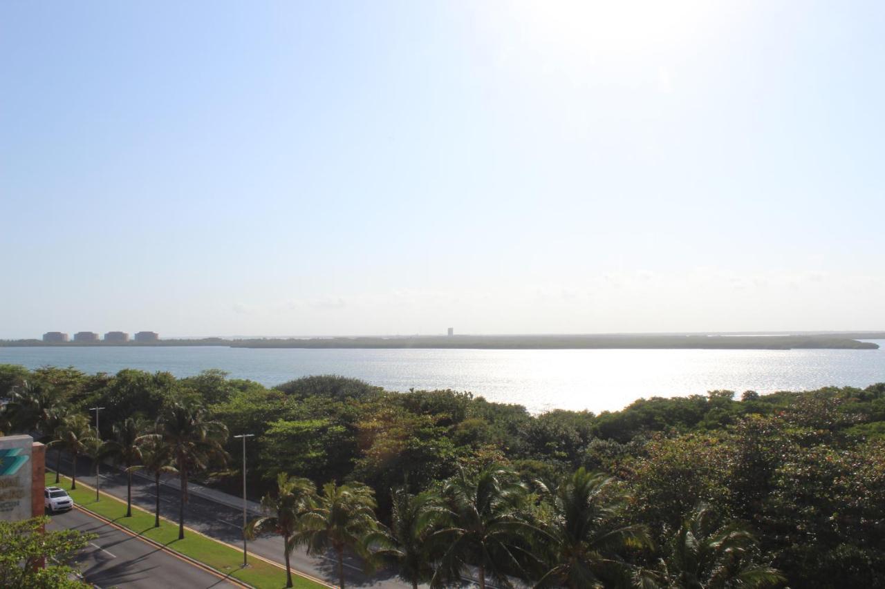 Apartment Brisas Boulevard Kukulcan Km. 19, Zona Hotelera