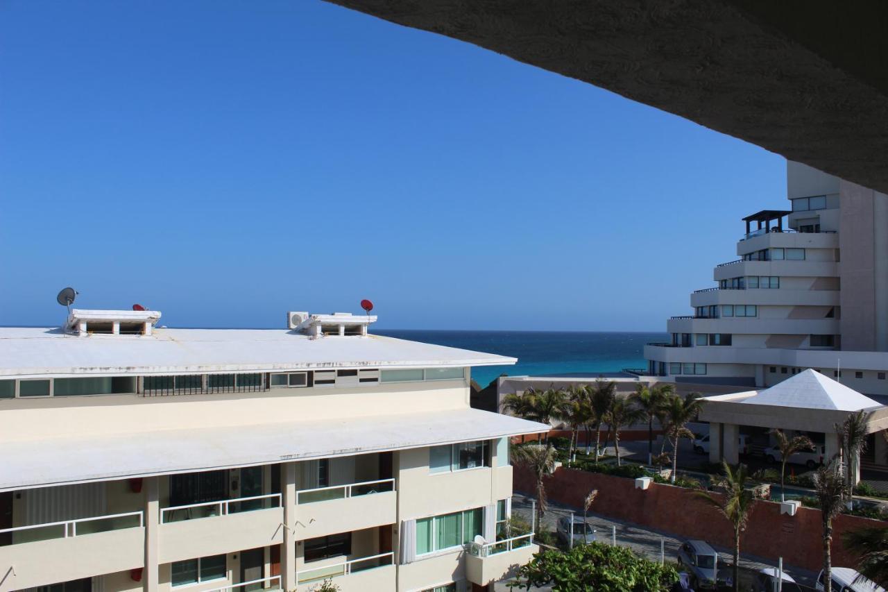 Apartment Brisas Boulevard Kukulcan Km. 19, Zona Hotelera *