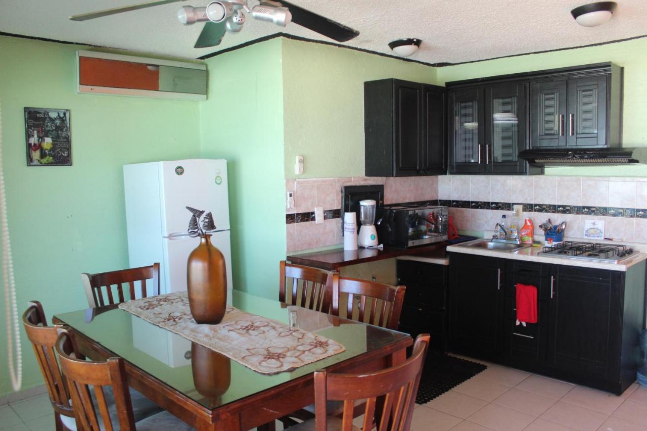 Brisas Boulevard Kukulcan Km. 19, Zona Hotelera Apartment *
