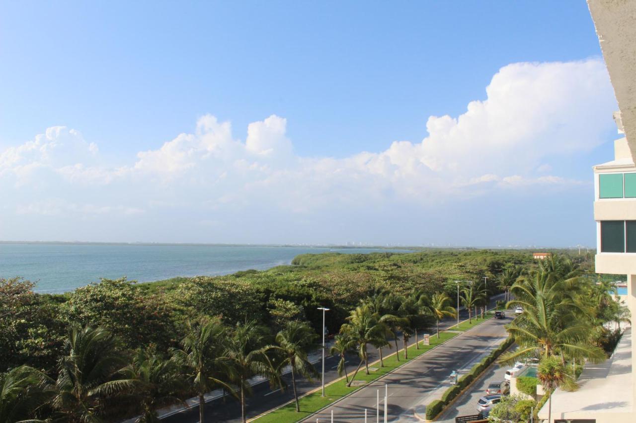 Apartment Brisas Boulevard Kukulcan Km. 19, Zona Hotelera Cancun