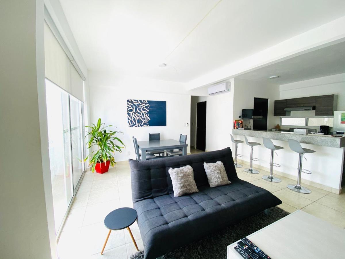 Liverte Armonia 102 Apartment Cancun