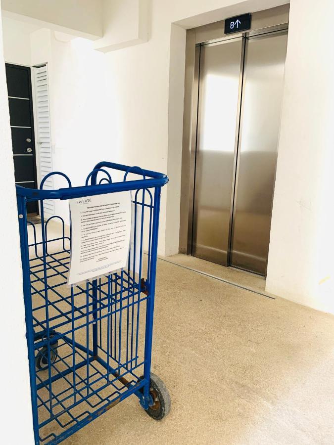 Apartment Liverte Armonia 102 Cancun