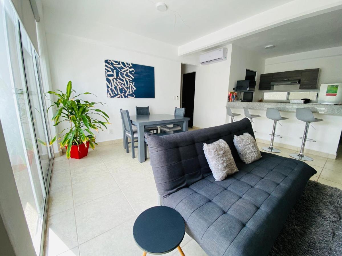 Apartment Liverte Armonia 102
