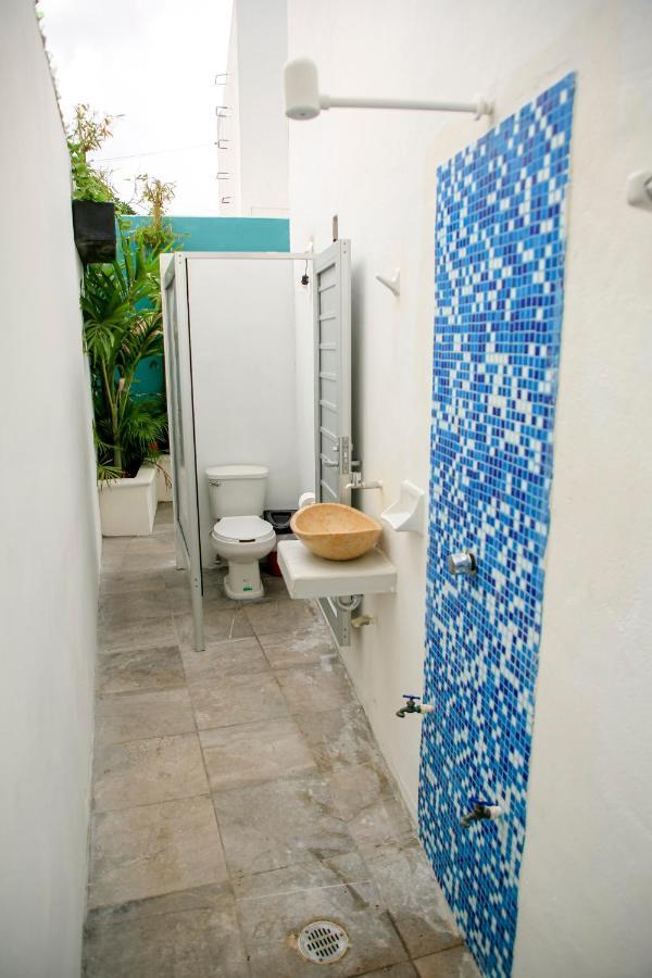 Holiday home Casa Flores Mx-alberca Privada Para La Familia Cancun