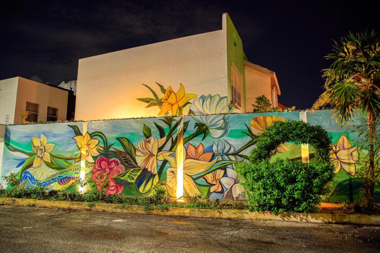 Casa Flores Mx-alberca Privada Para La Familia Holiday home *