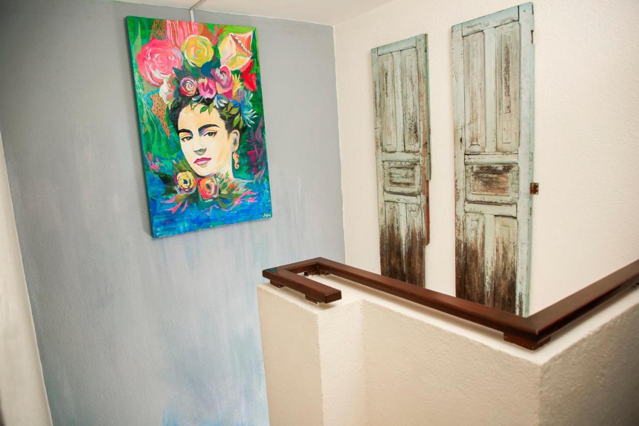 Holiday home Casa Flores Mx-alberca Privada Para La Familia Cancun