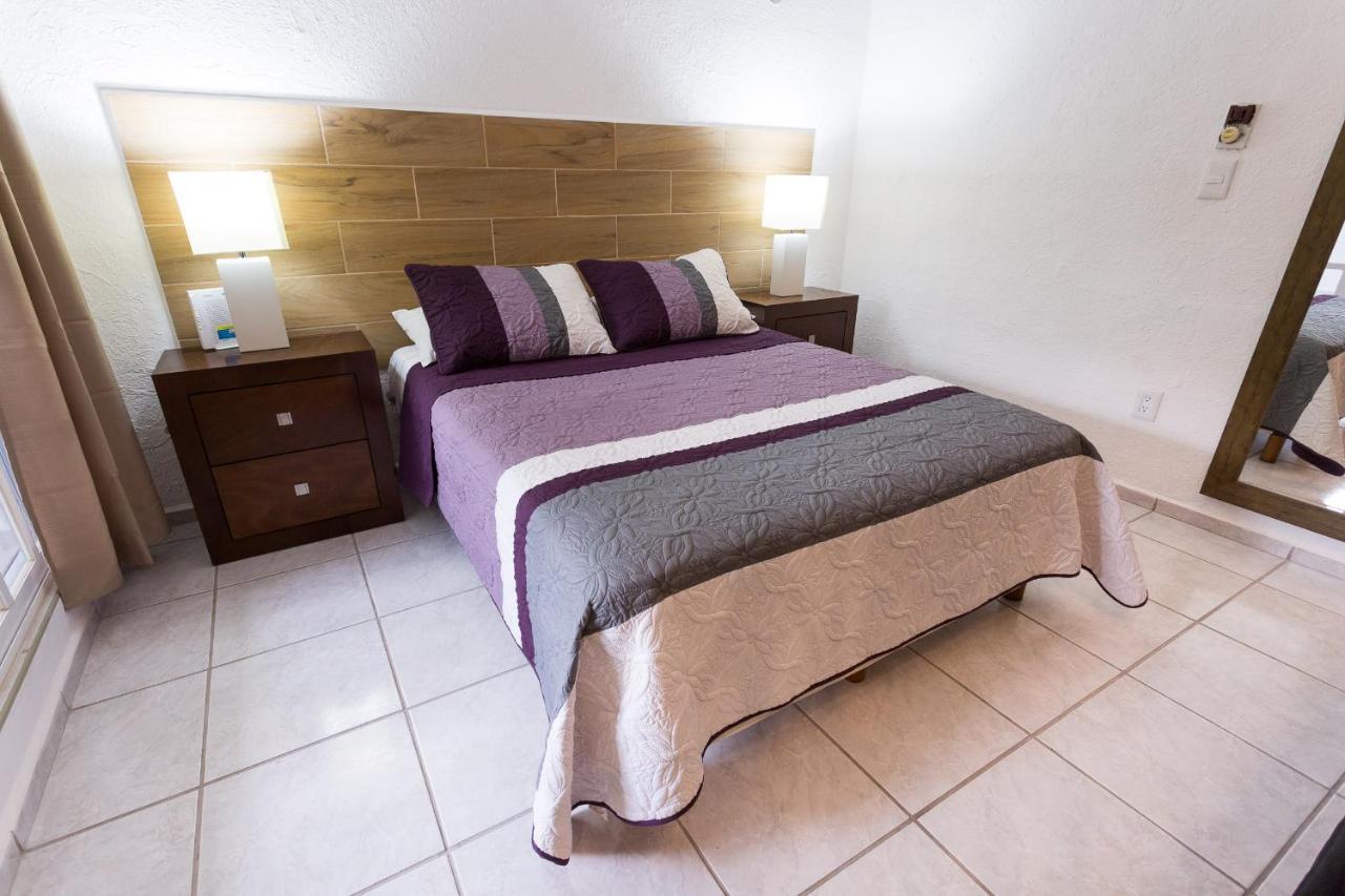 Apartment Quetzal Loft *