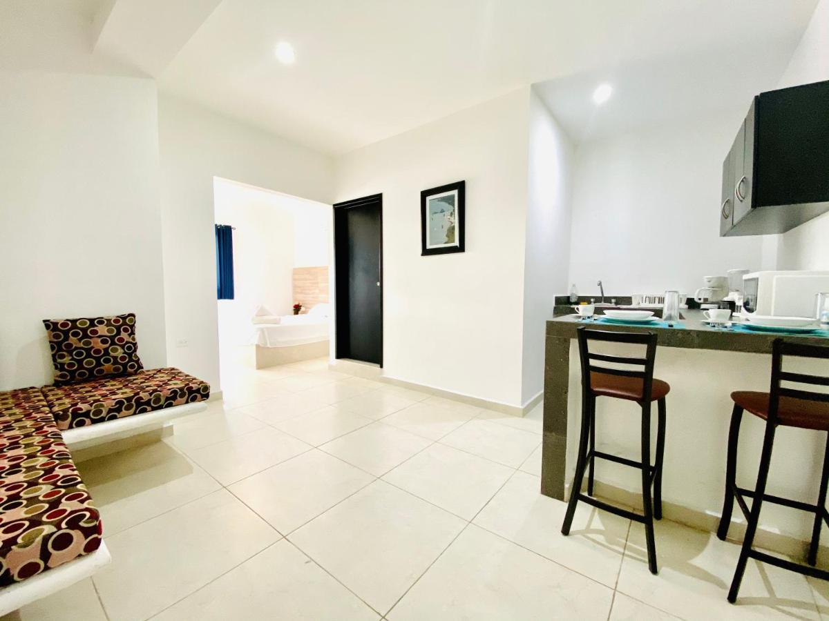 Beautiful And Confortable With The Best Location Apartment *