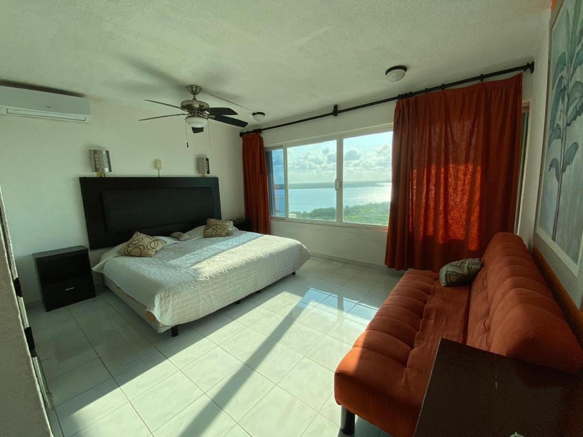 Brisas Boulevard Kukulcan Km. 19, Zona Hotelera