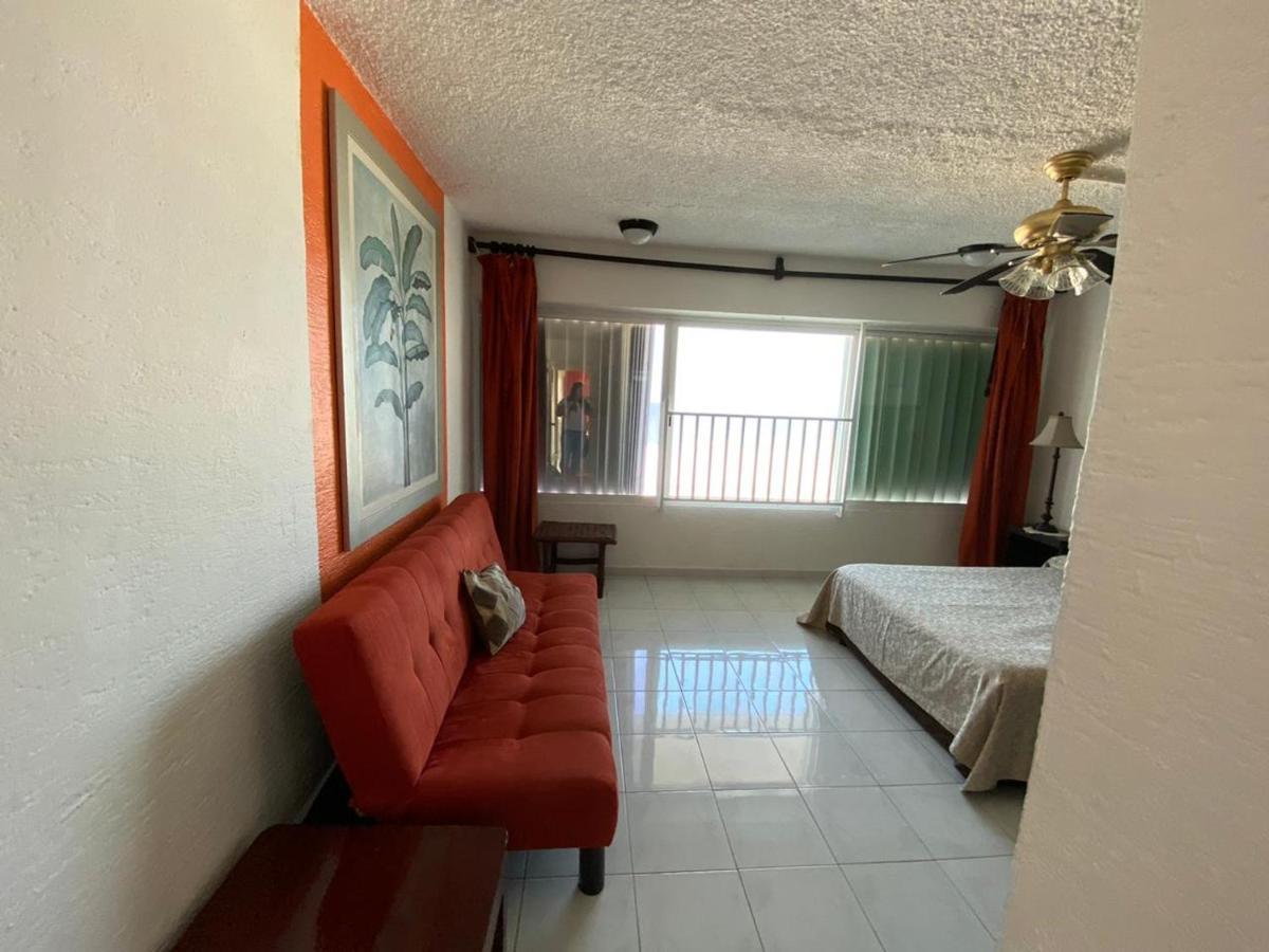 Apartment Brisas Boulevard Kukulcan Km. 19, Zona Hotelera Cancun