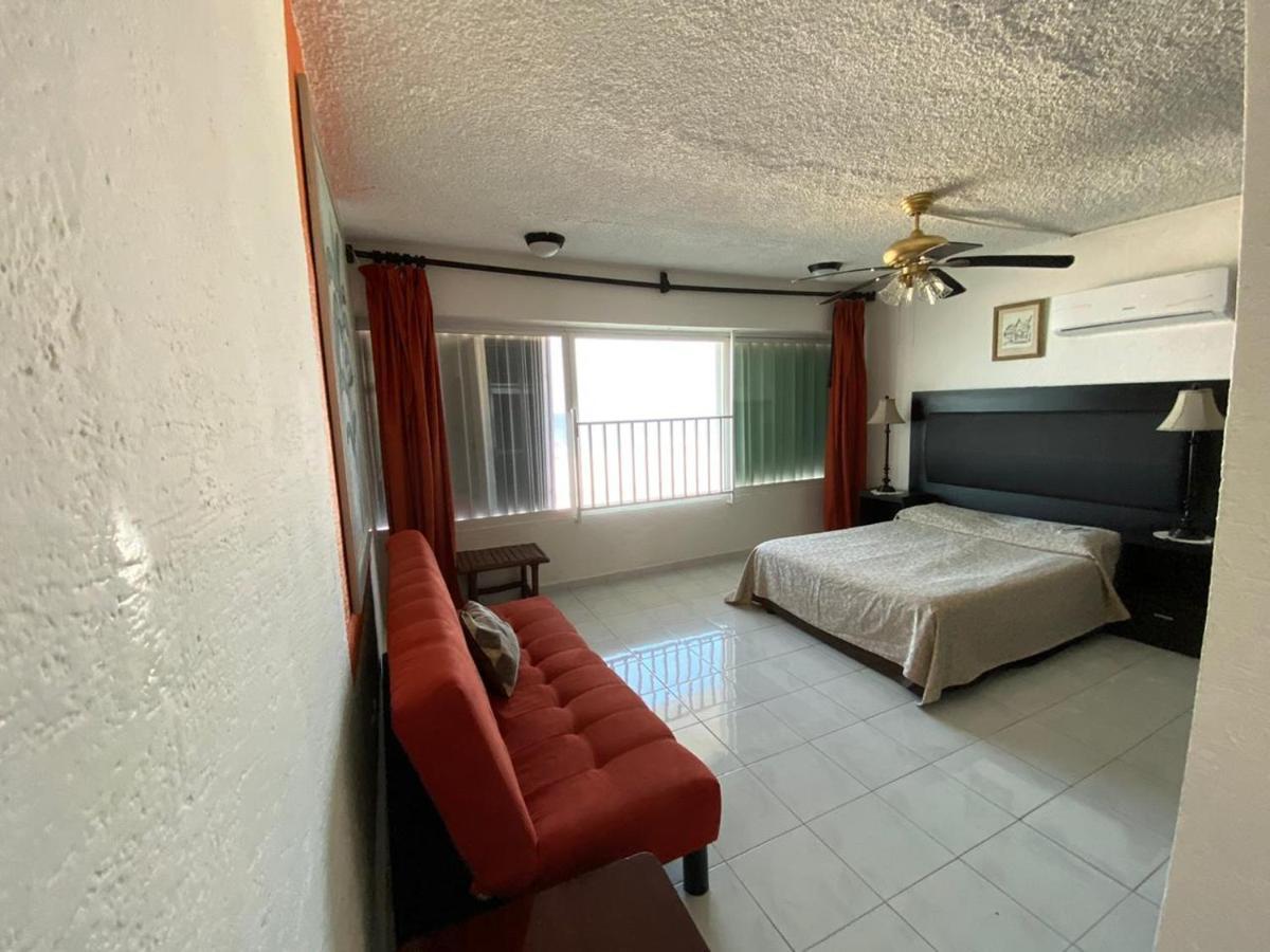 Brisas Boulevard Kukulcan Km. 19, Zona Hotelera Apartment