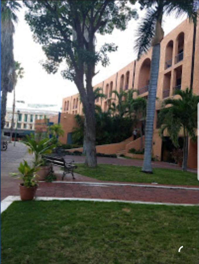 Apartment Tu Depa En El Paraiso *