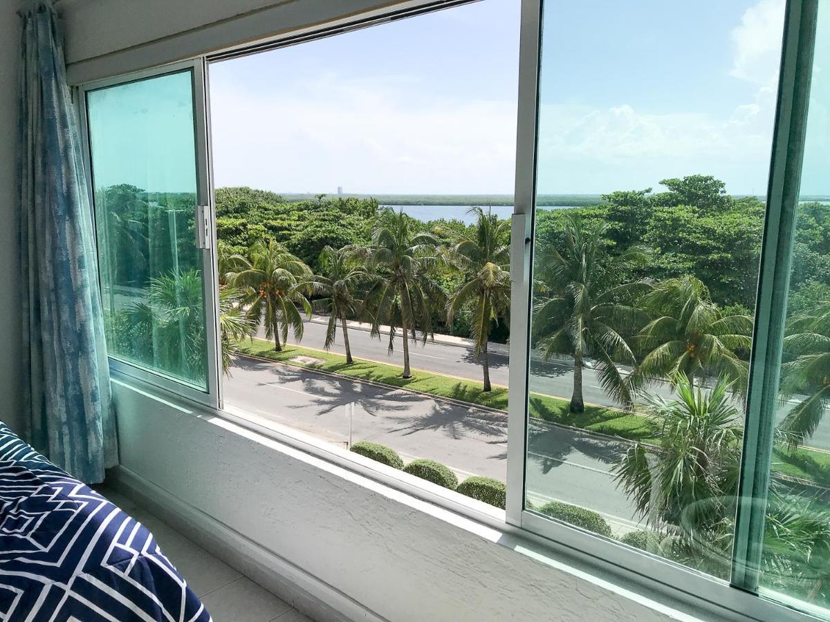With Balcony And View, Brisas Zone, 1 Bedroom Apartment