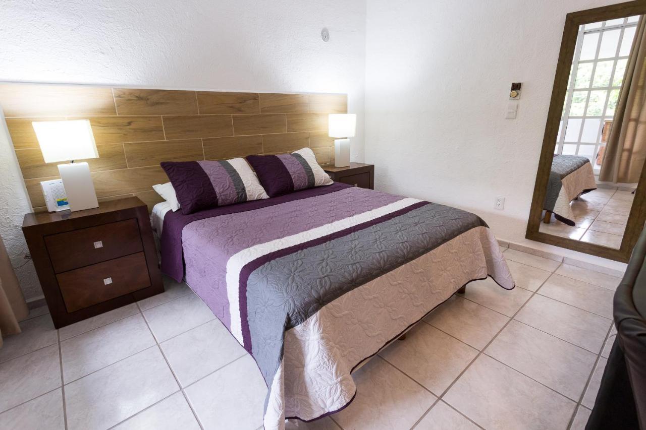 Apartment Quetzal Loft *