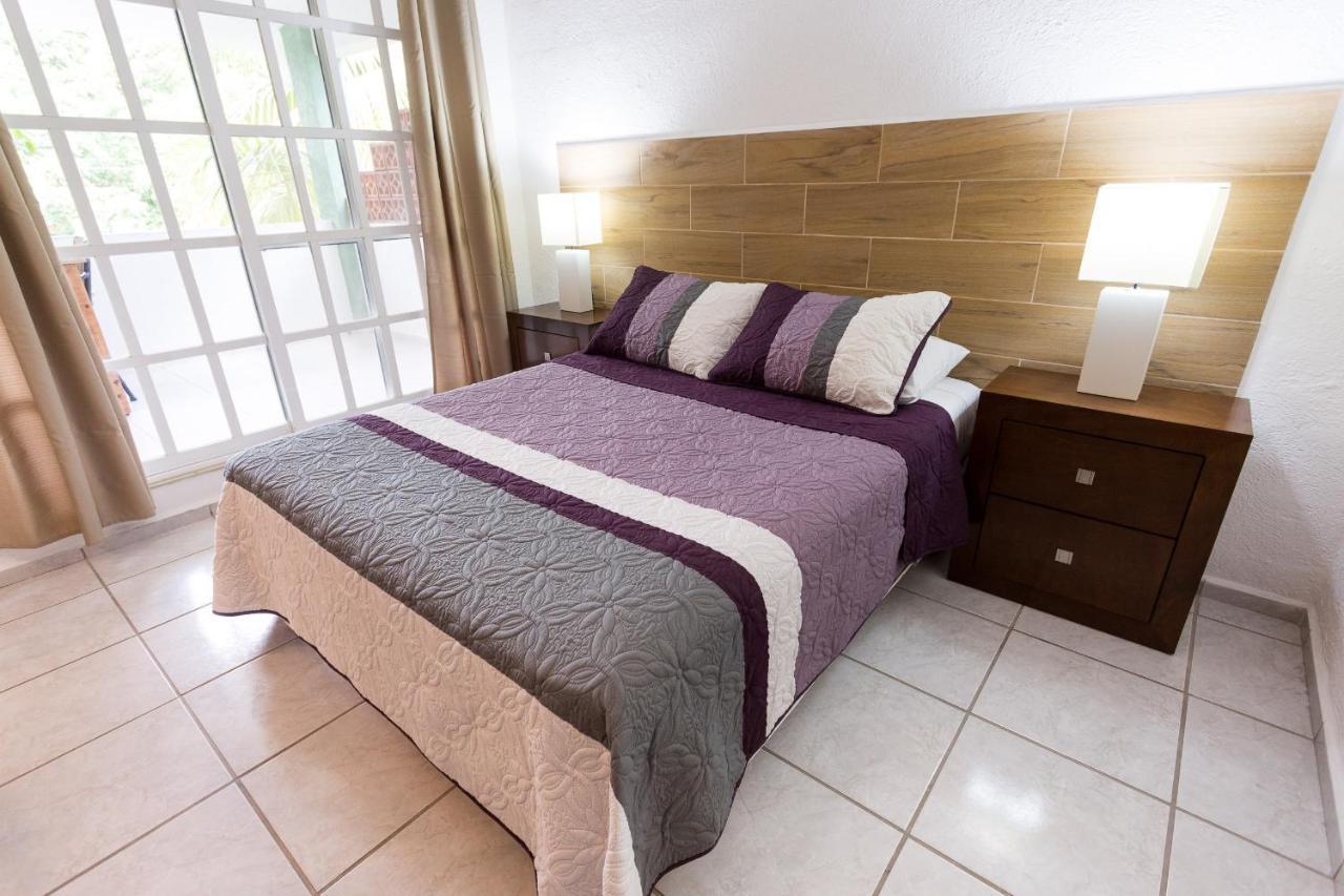 Quetzal Loft Apartment Cancun
