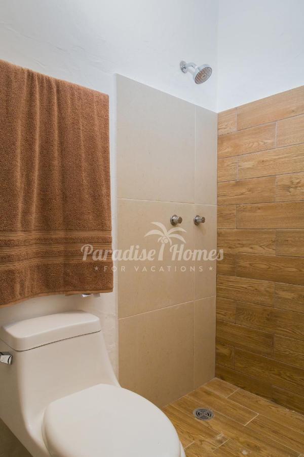-villa Pez Volador- La Mejor Playa De Zh !! Villa Cancún