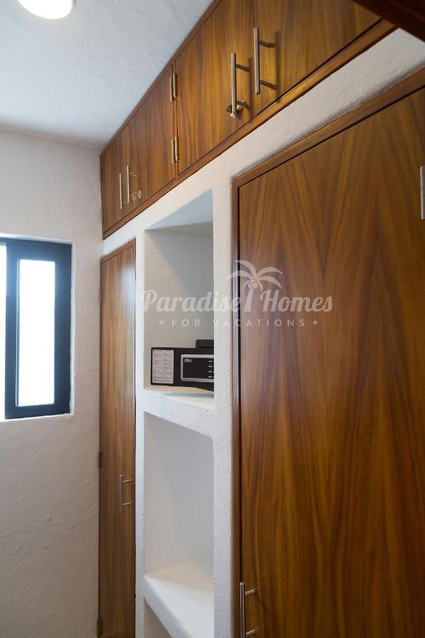 -villa Pez Volador- La Mejor Playa De Zh !! Villa