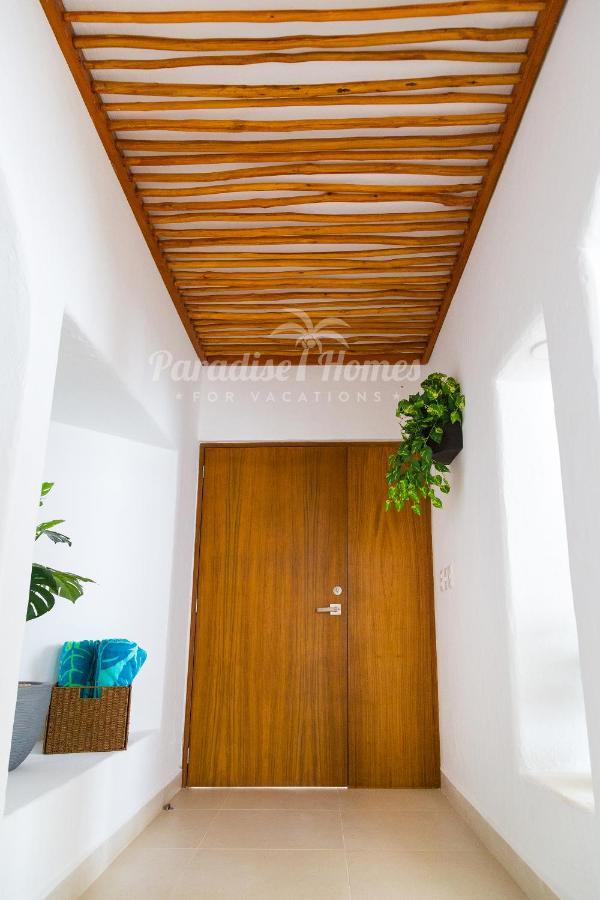 -villa Pez Volador- La Mejor Playa De Zh !! Villa