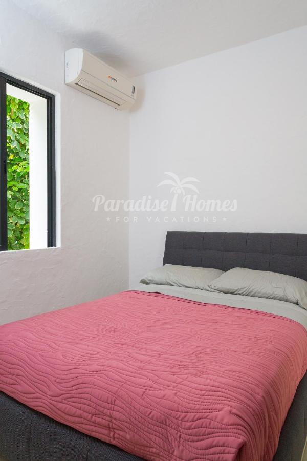 Villa -villa Pez Volador- La Mejor Playa De Zh !!