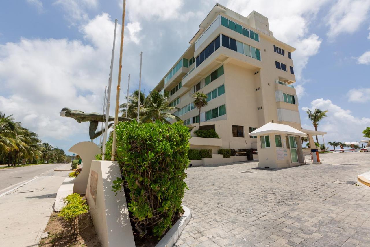 With Balcony And View, Brisas Zone, 1 Bedroom * Cancun