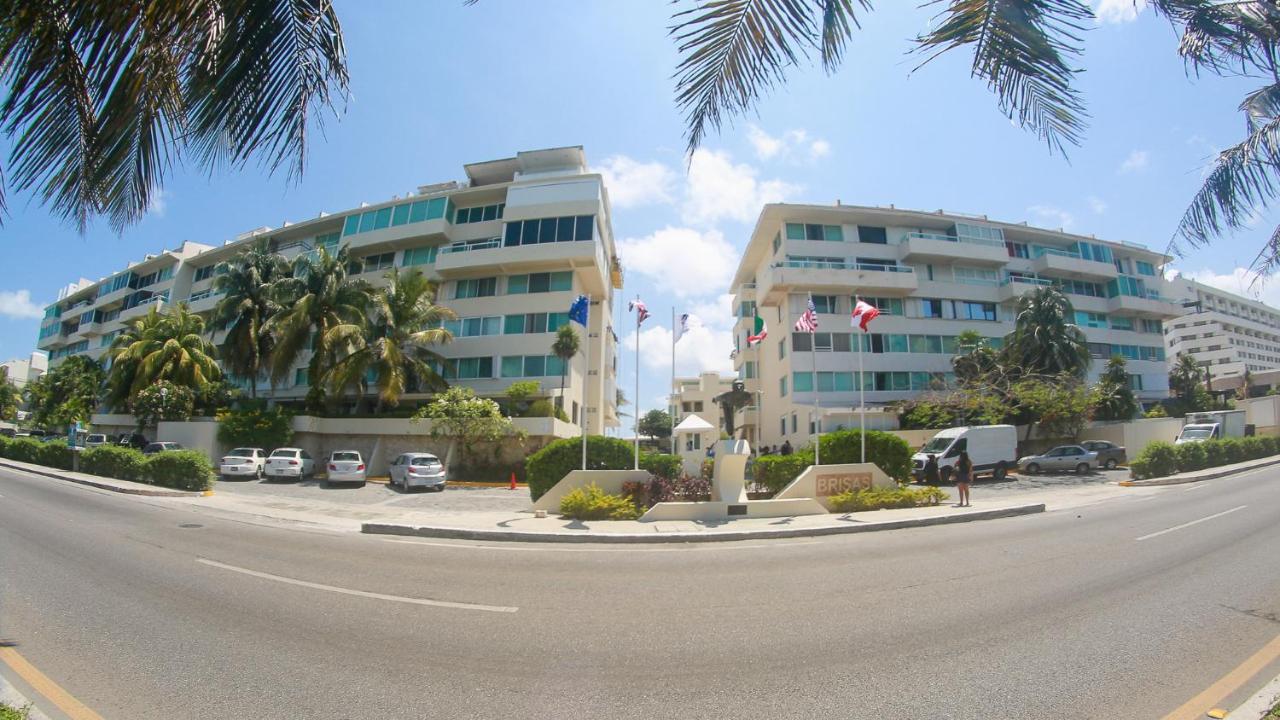 With Balcony And View, Brisas Zone, 1 Bedroom Apartment *